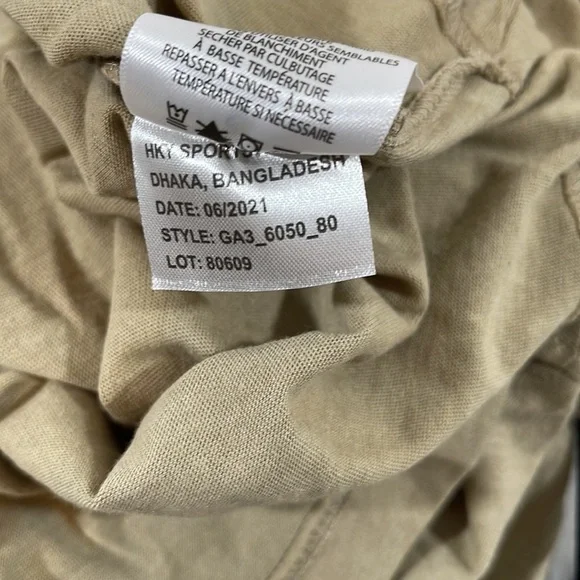 U.S. ARMY Long Sleeve T-Shirt Officially Licensed by the United States Army S - Picture 8 of 8